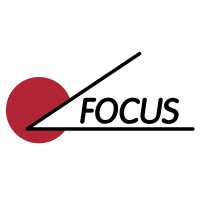 FOCUS GmbH Logo