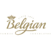 The Belgian Chocolate Group Logo
