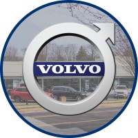 Volvo Cars of Fort Washington Logo