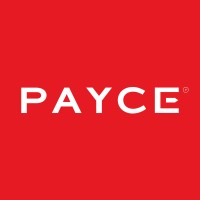PAYCE Logo