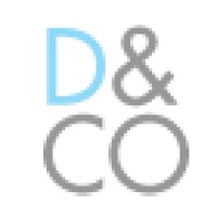 Design & Co. Logo