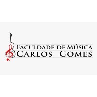 Faculdade de Música Carlos Gomes Logo