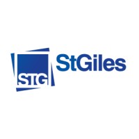 St Giles Insurance & Finance Services Limited Logo
