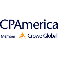 CPAmerica, Inc. Logo