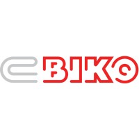 BIKO Engineering AG Logo