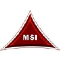 Modern Silicone Technologies (MSi) Logo