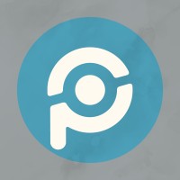 On Pitch Logo