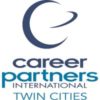 Career Partners International, Twin Cities | Vantage Executive Services Logo