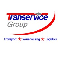 Transervice Group Logo