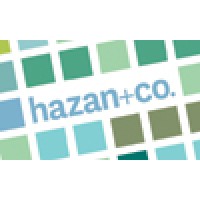 Hazan and Company Logo