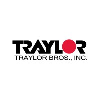 Traylor Bros., Inc. Logo