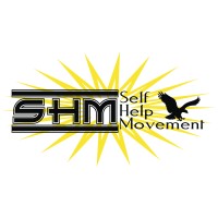 Self Help Movement Inc. Logo