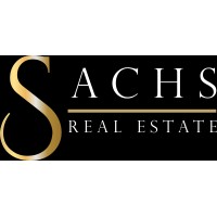 Sachs Real Estate Logo