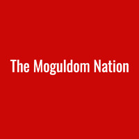 Moguldom Logo