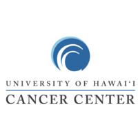 University of Hawaii Cancer Center Logo