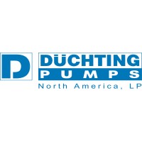 Duechting Pumps North America, LP Logo