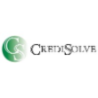 CrediSolve Logo