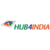 HUB4INDIA Logo