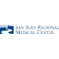 San Juan Regional Medical Center Logo