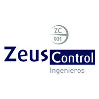 Zeus Control Logo