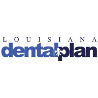 Louisiana Dental Plan Logo