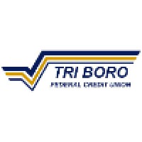 Tri Boro Federal Credit Union Logo