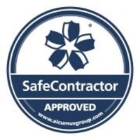 SafeContractor Logo