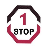1 Stop Driver Improvement Clinic, LLC Logo