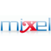Mixel Scarl Logo