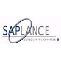 SAPLANCE Logo