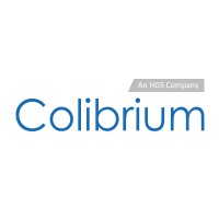 HGS Healthcare Technology (fka HGS Colibrium) Logo