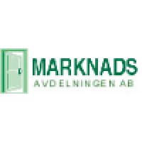 Marknadsavdelningen AB Logo