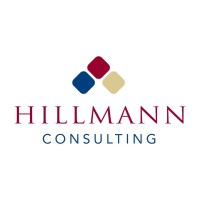 Hillmann Consulting, LLC Logo
