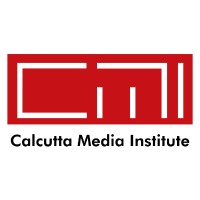 Calcutta Media Institute Pvt Ltd Logo