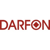 DARFON ELECTRONICS CORP. 達方電子 Logo