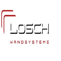 Losch Wandsysteme GmbH Logo