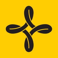 FourPlus - Strategy, Design & Motion Logo