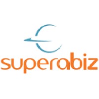 Superabiz Soluções Logo