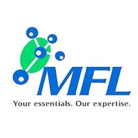 Meghmani Finechem Limited Logo
