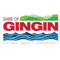 Shire of Gingin Logo