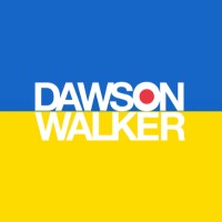 Dawson Walker Communications Logo