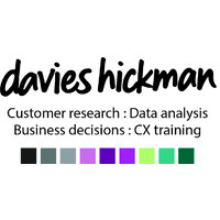 Davies Hickman Logo
