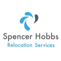 SPENCER HOBBS RELOCATION LIMITED Logo
