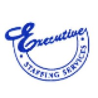 Executive Staffing Services Logo
