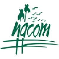 Nature Conservation Management (NACOM) Logo