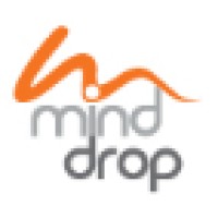 Mind Drop Logo