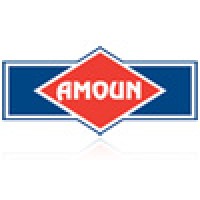 Amoun Pharmaceutical Industries Company Logo