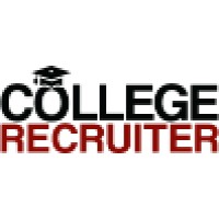 College Recruiter job search site Logo