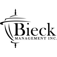 Bieck Management, Inc Logo