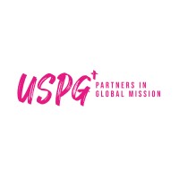 USPG Logo